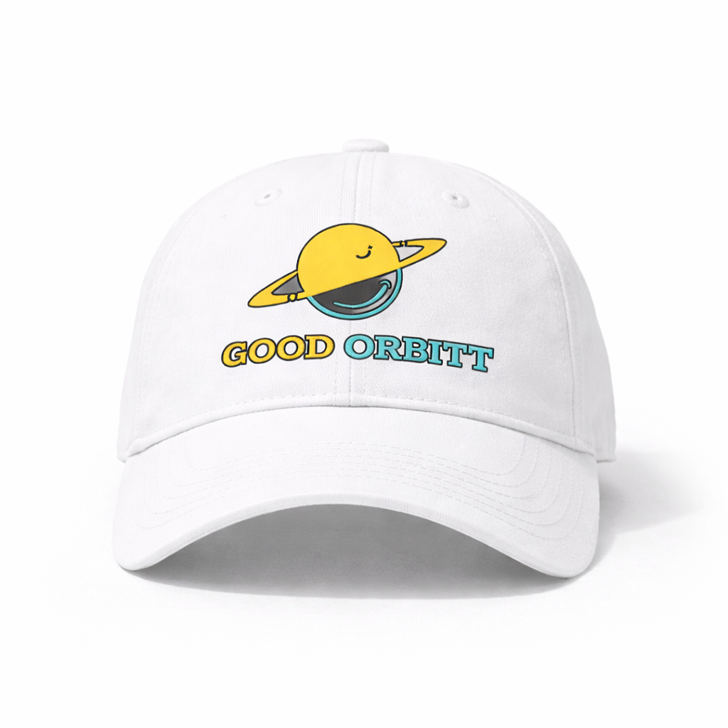 Classic baseball cap